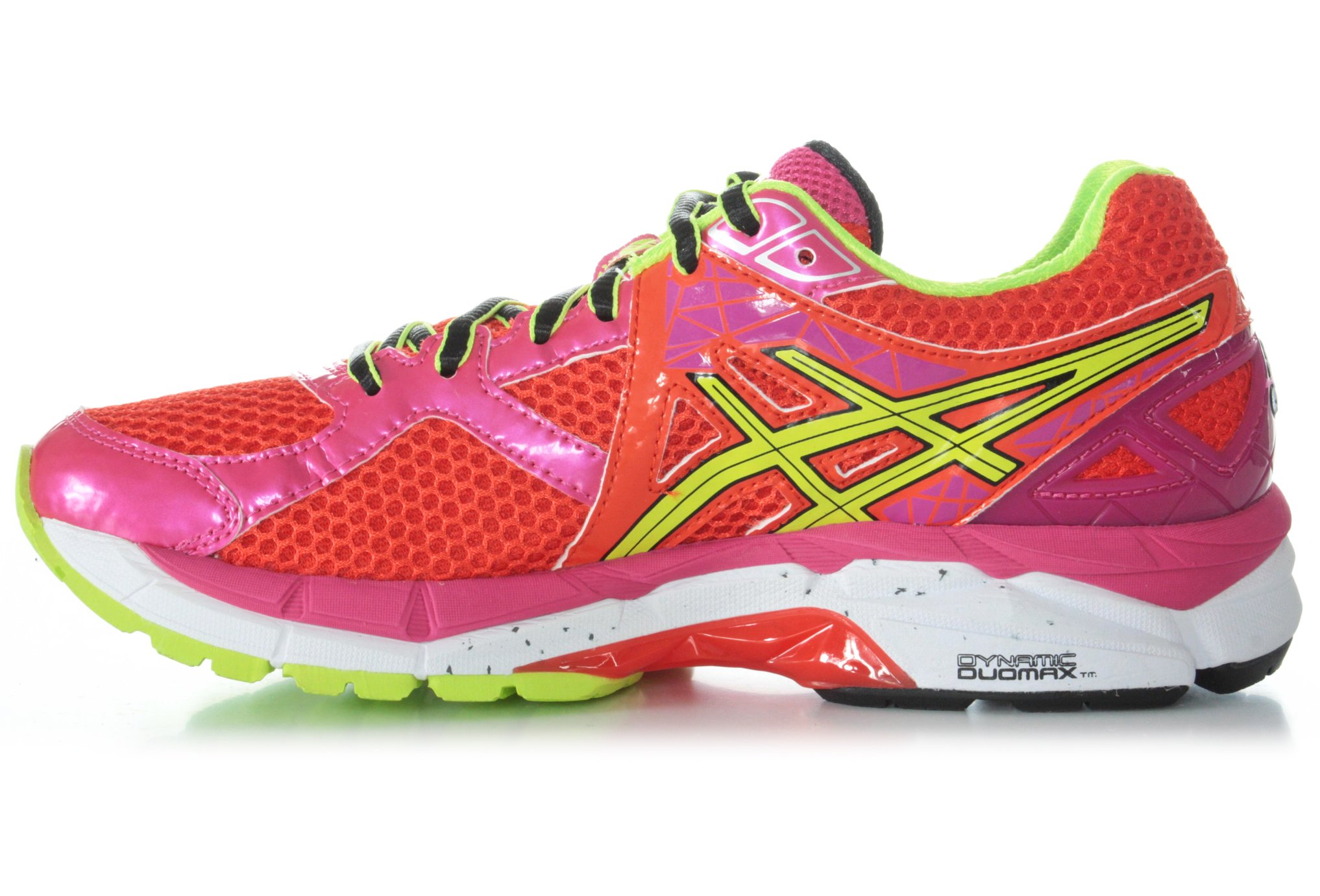 asics gt 2000 3 review