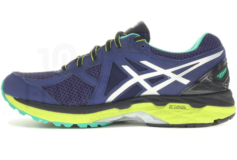 Asics GT-2000 4 Gore-Tex