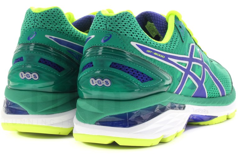 Asics GT-2000 4