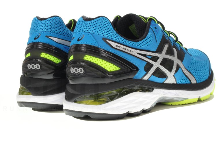 Asics GT-2000 4