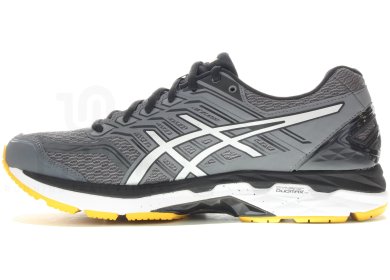 Asics gt 5000 5 argent on sale