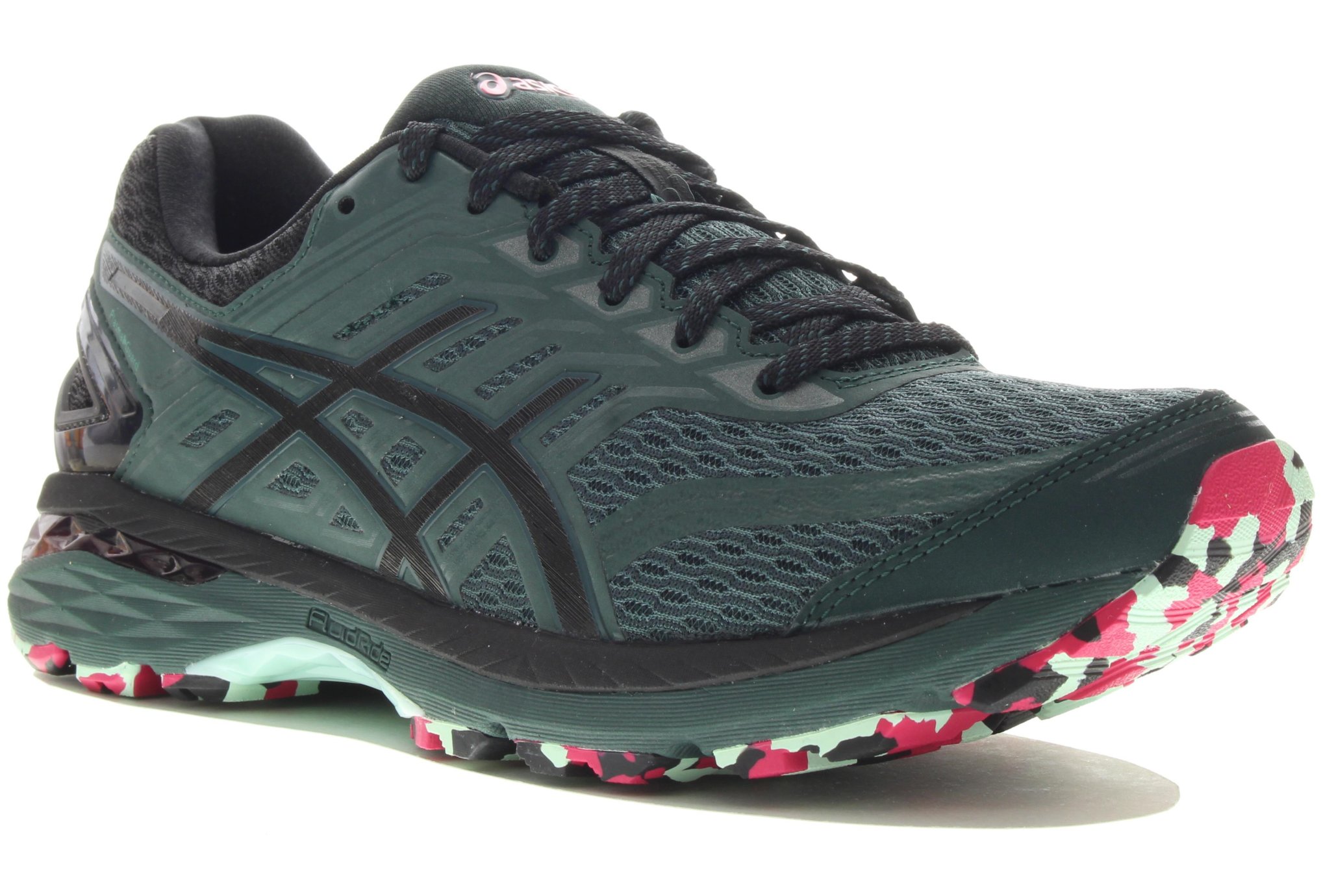 Asics gt-2000 5 trail plasmaguard best sale