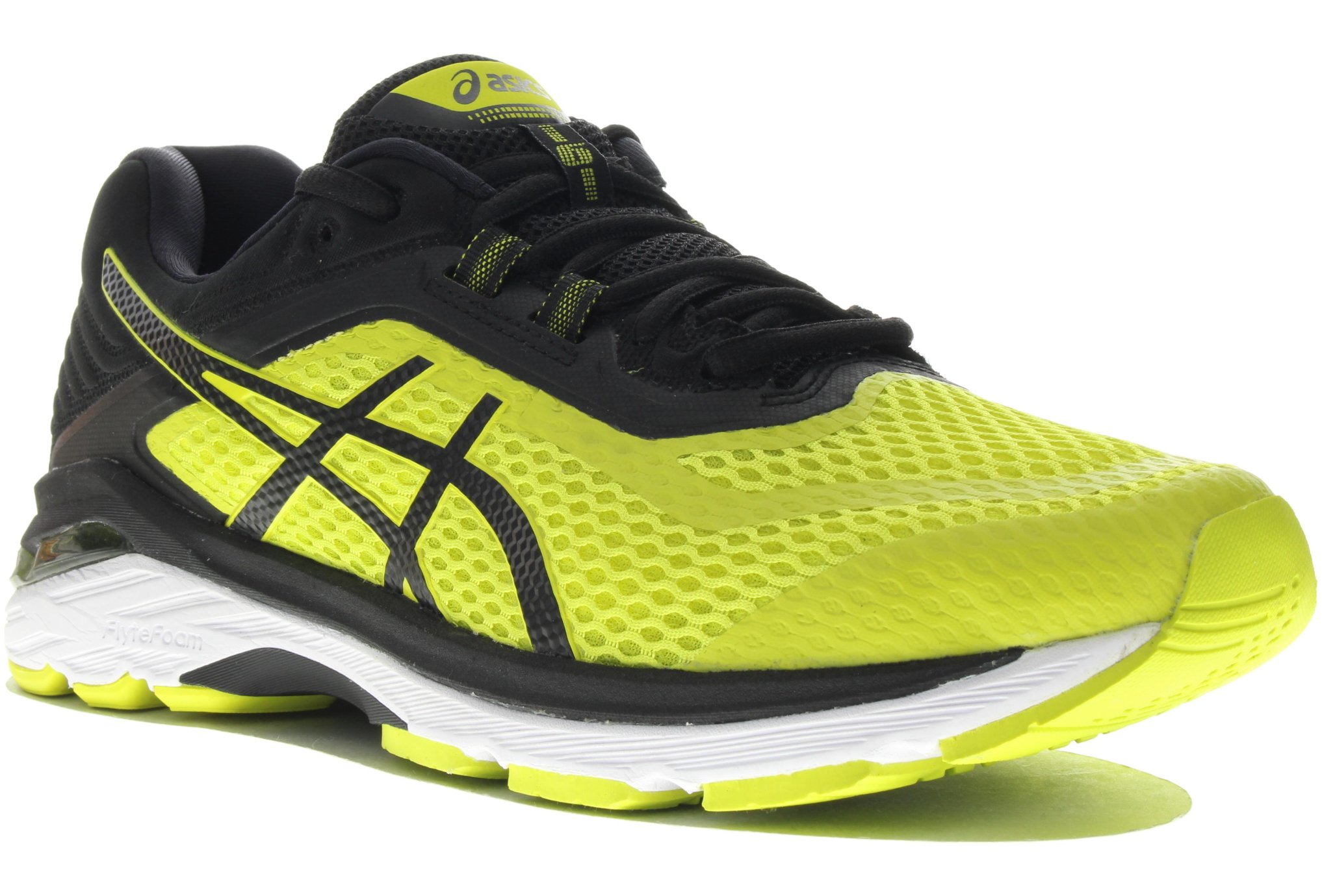 Asics GT 2000 6 en promocion Hombre Zapatillas Terrenos mixtos Asics