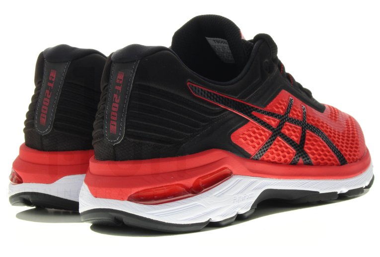 asics gt 2000 6 rojo asics gt 2000 6 rojo