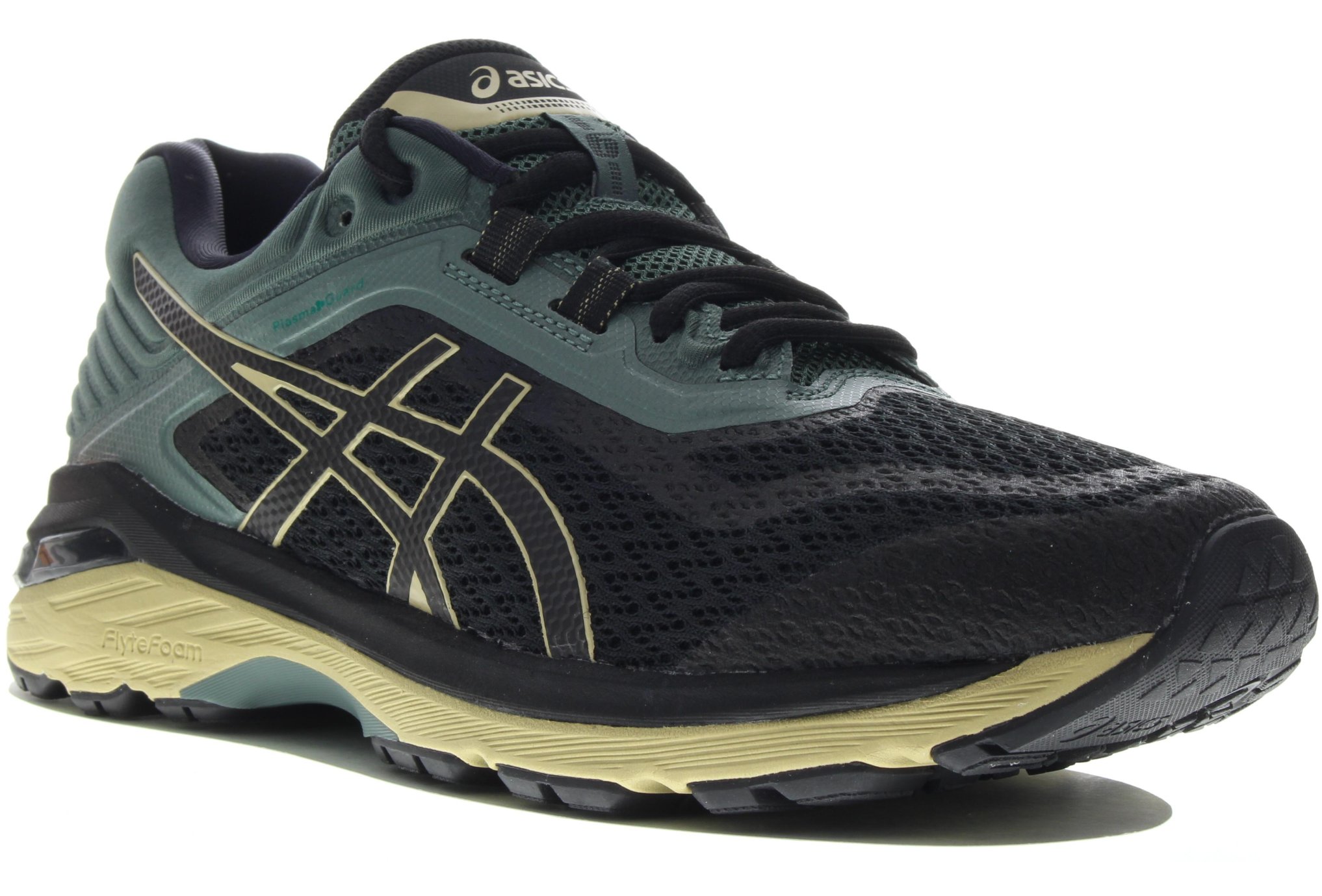 asics trail plasmaguard