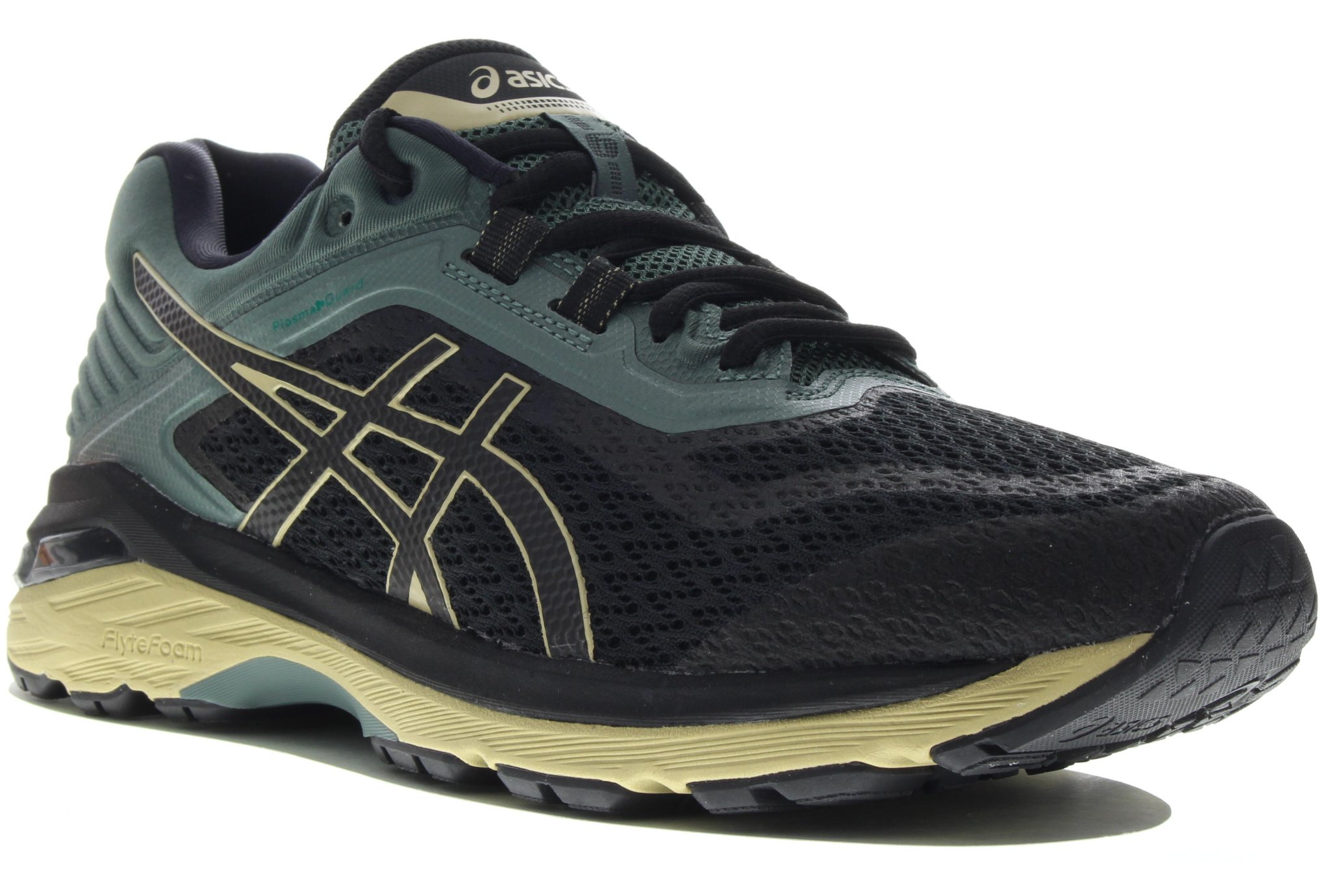 Asics gt 2000 2024 6 noir homme