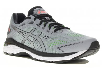 asics gt 2000 gris