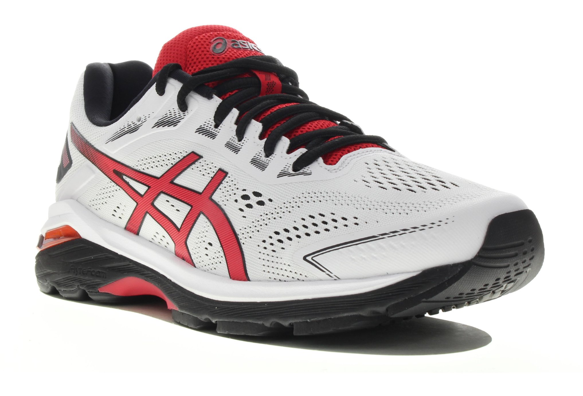 asics gt 2000 7 caracteristicas