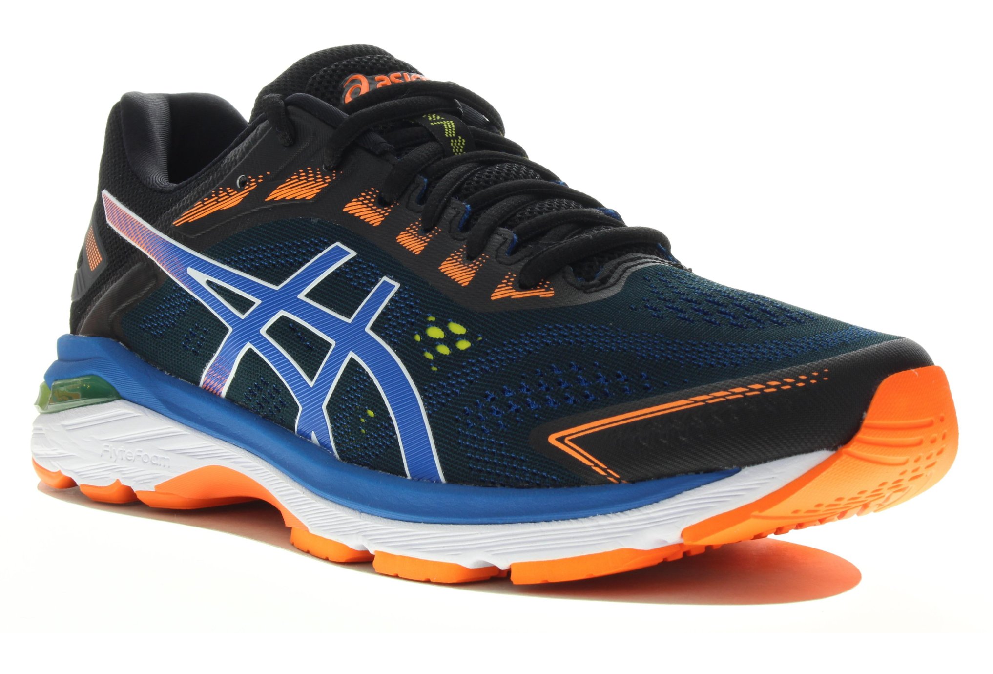 Asics GT 2000 7 Shine en promocion Hombre Zapatillas Terrenos mixtos Asics