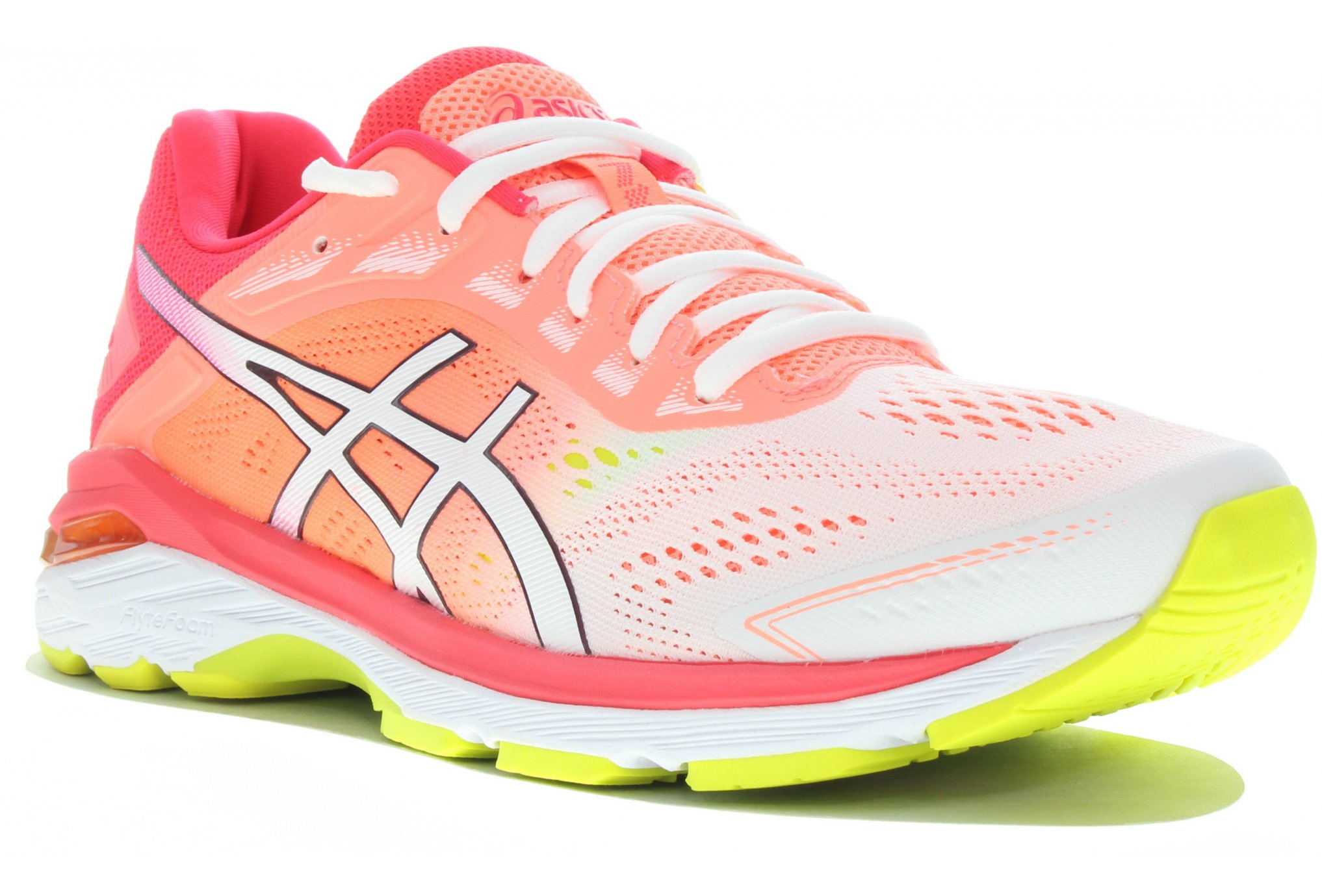 Asics Gt 2000 7 Shine En Promoción Mujer Zapatillas Terrenos Mixtos Asics