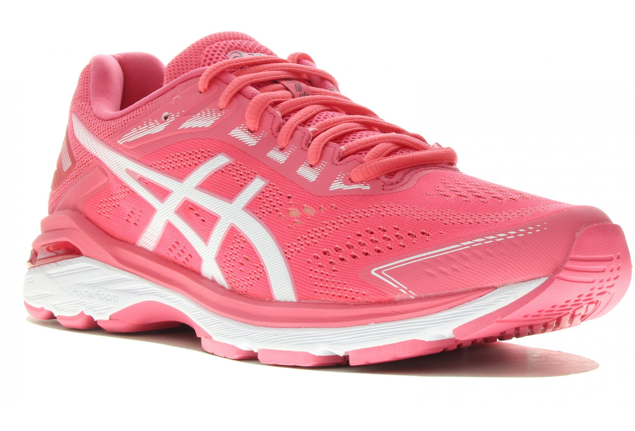 Asics GT 2000 7 W femme pas cher