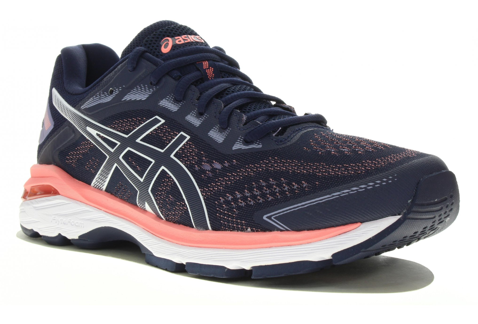 asics gt 4000 femme pas cher