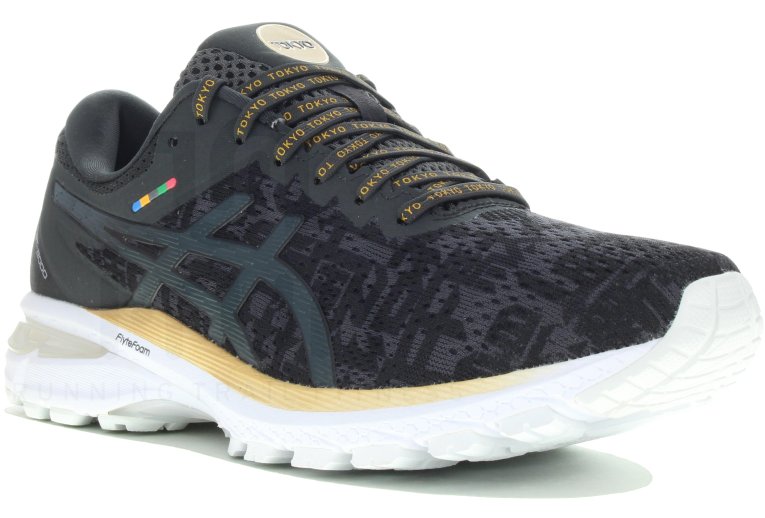 Asics GT-2000 8 Edo Tribute Damen