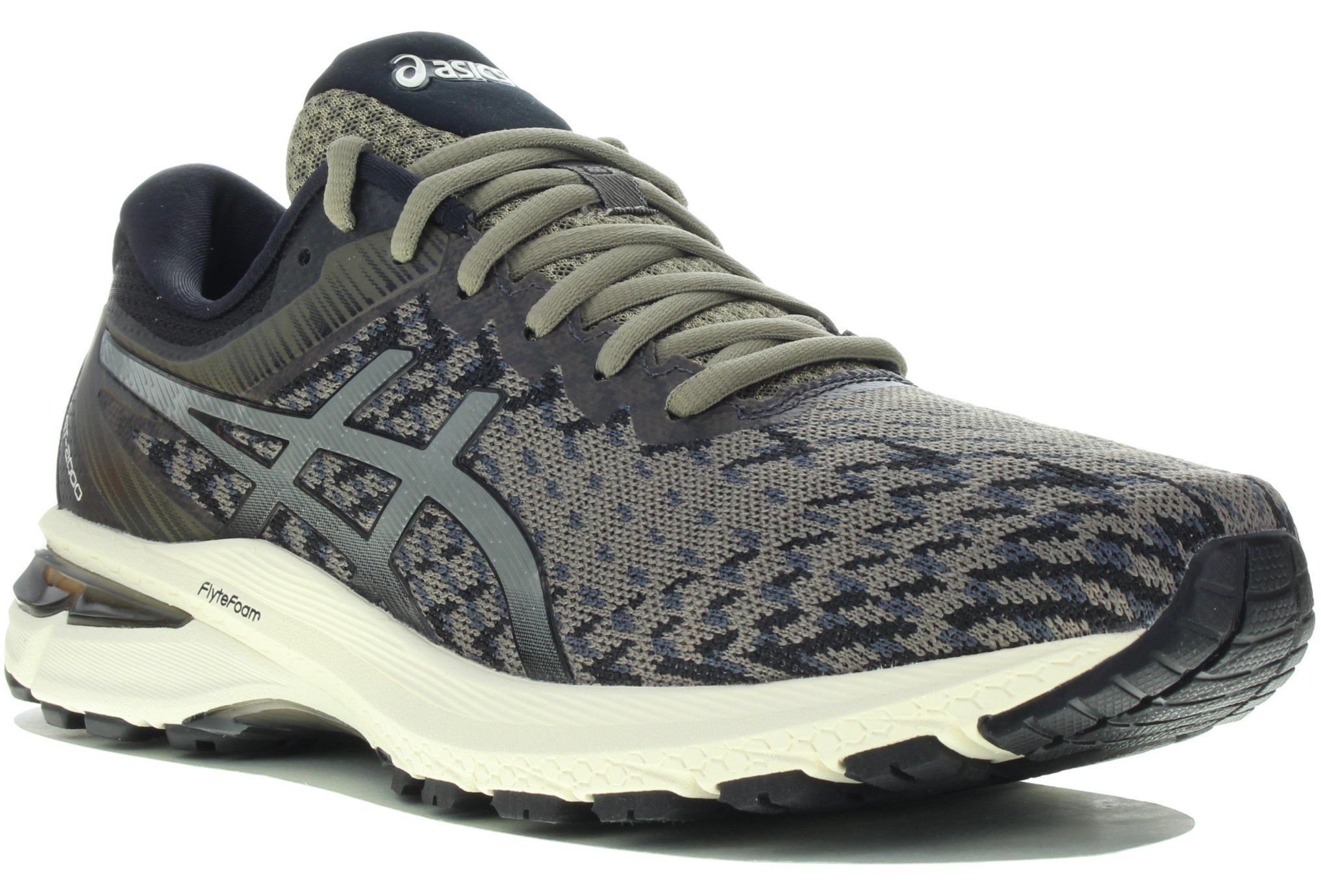 Asics GT-2000 8 Knit M Diététique Chaussures homme