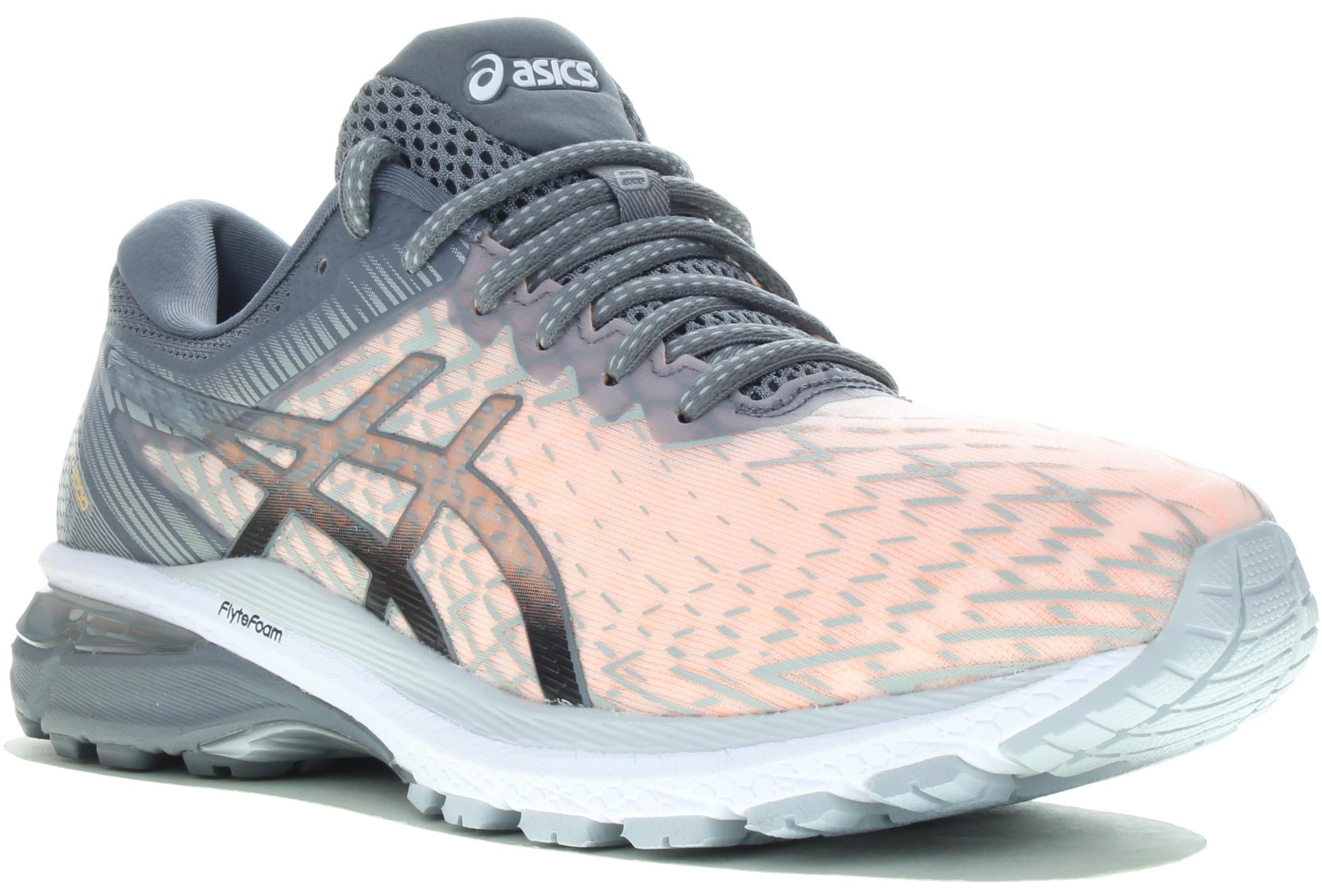 asics gt 2000 8 opiniones