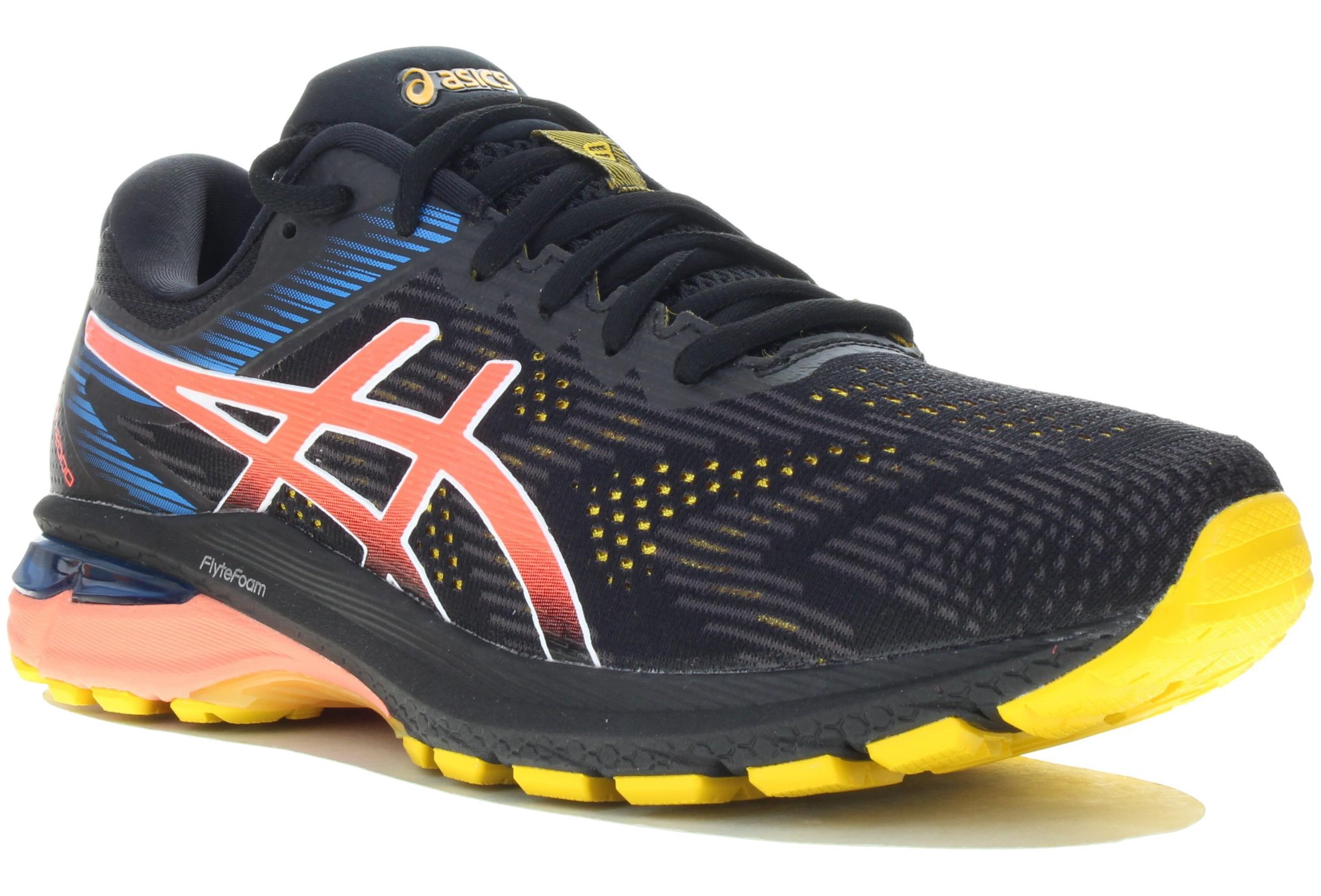 asics gt 2000 8 opiniones