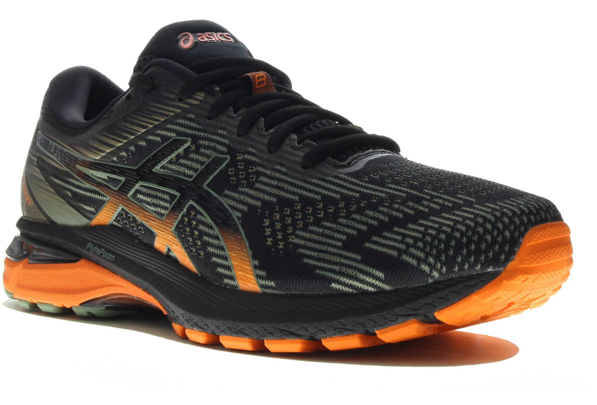 Asics gt 2000 2 gs mujer Naranja online