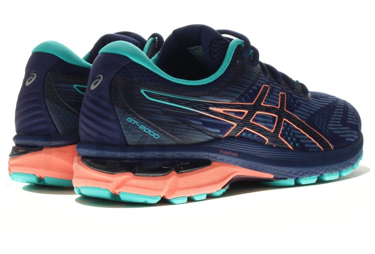 Asics GT-2000 8 Trail Asics GT-2000 8 Trail