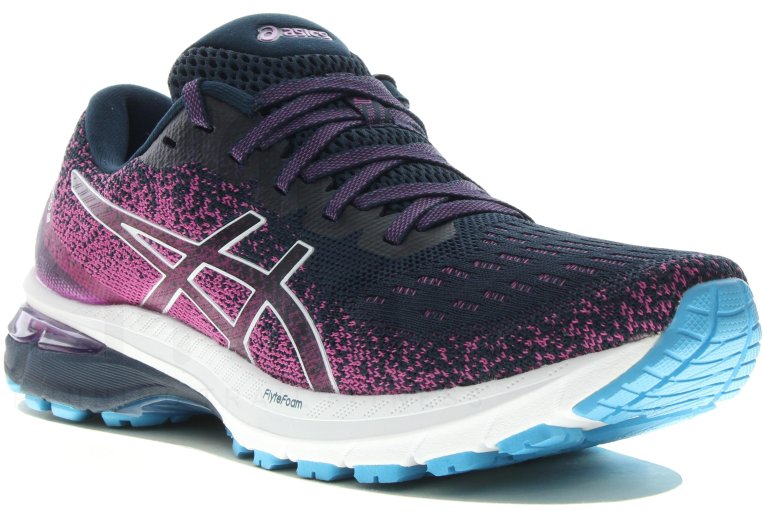 Asics GT-2000 9 Knit Damen