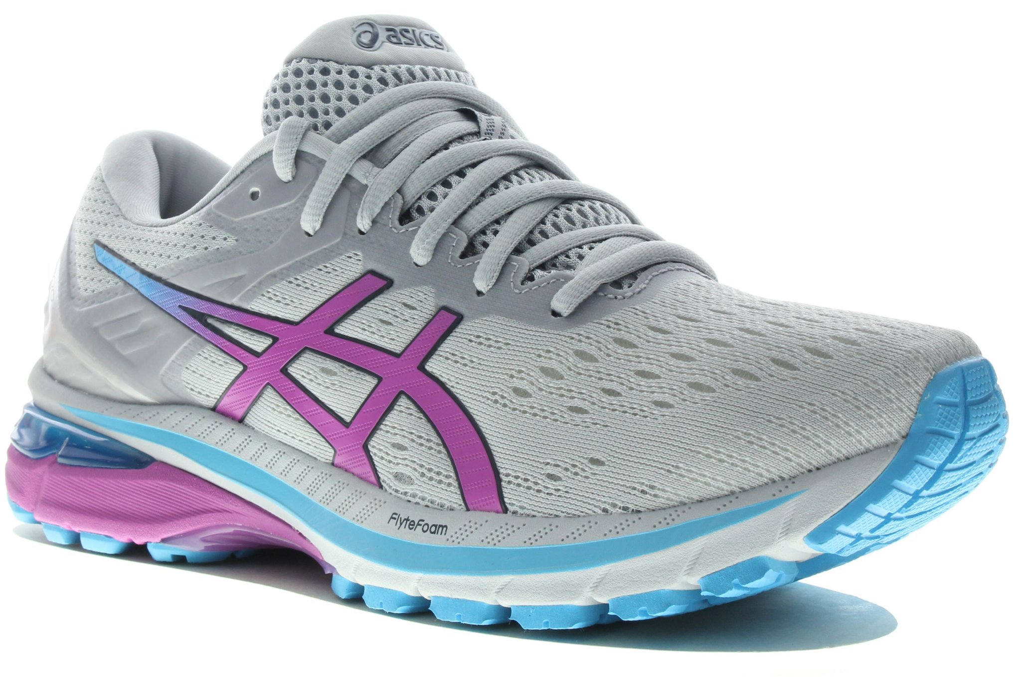 asics gt 2000 fille pas cher