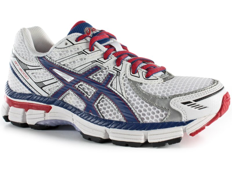 asics gt 2000 junior noir