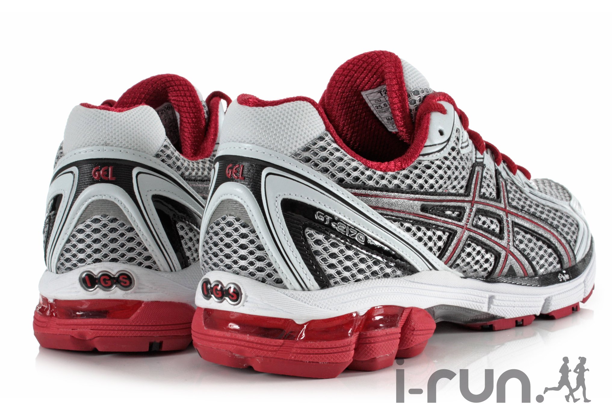 asic gt 2170