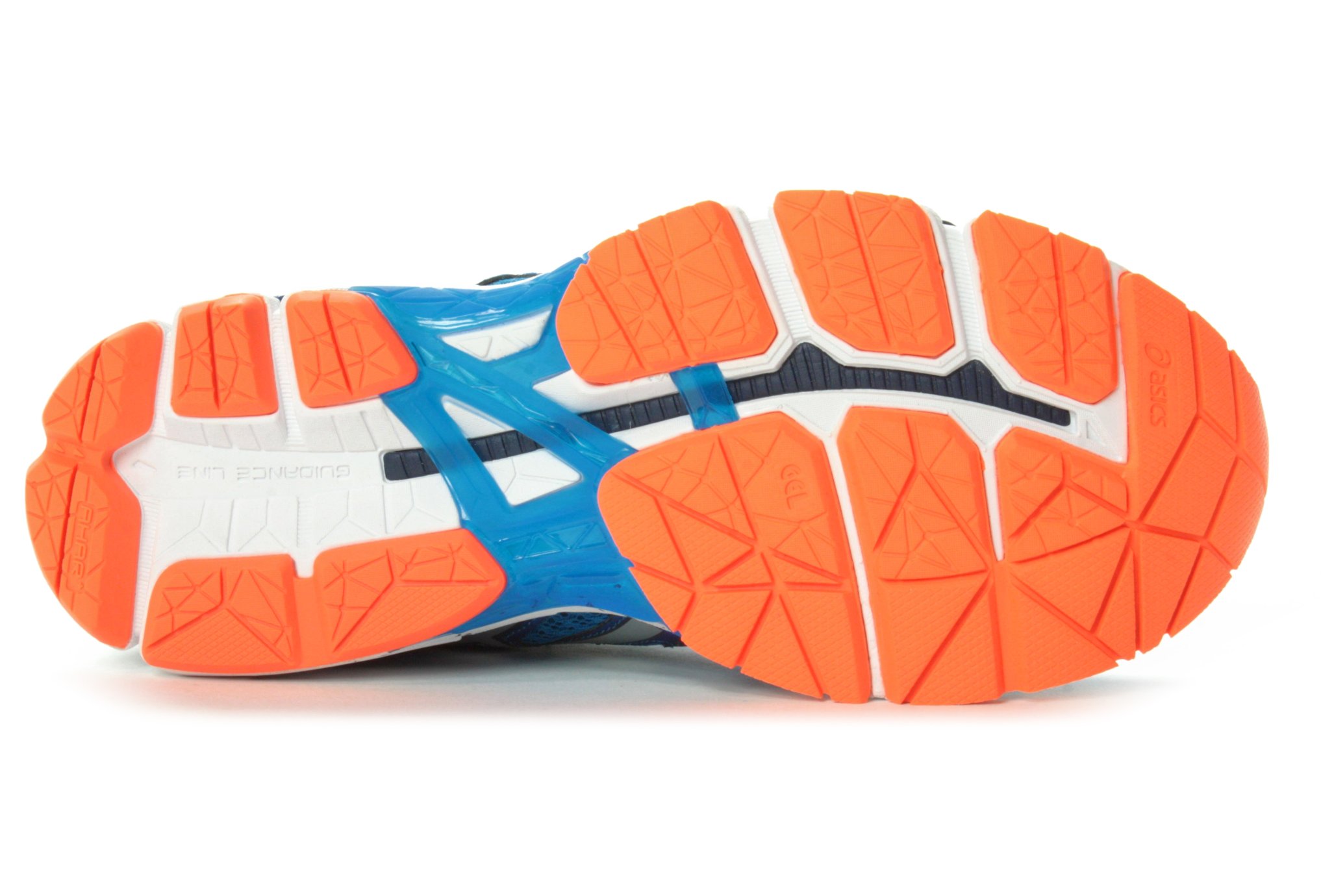 asics gt 3000 3 pas cher