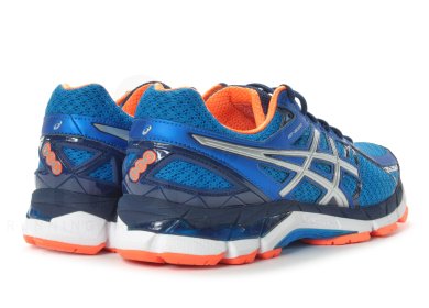 asics gt 3000 3 orange