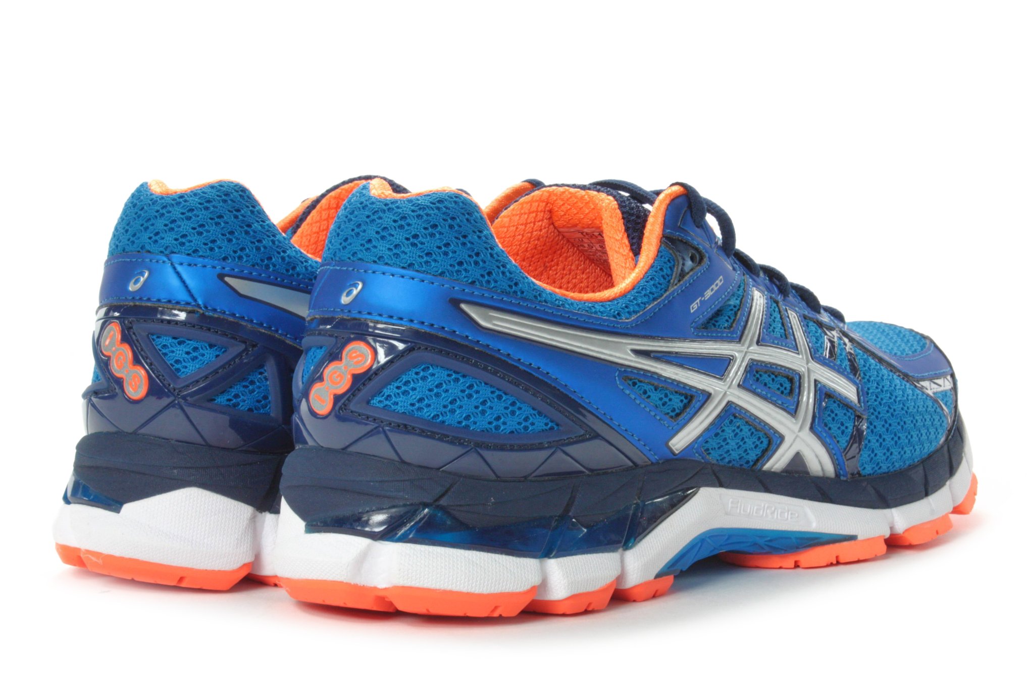 asics gt 3000 2 soldes