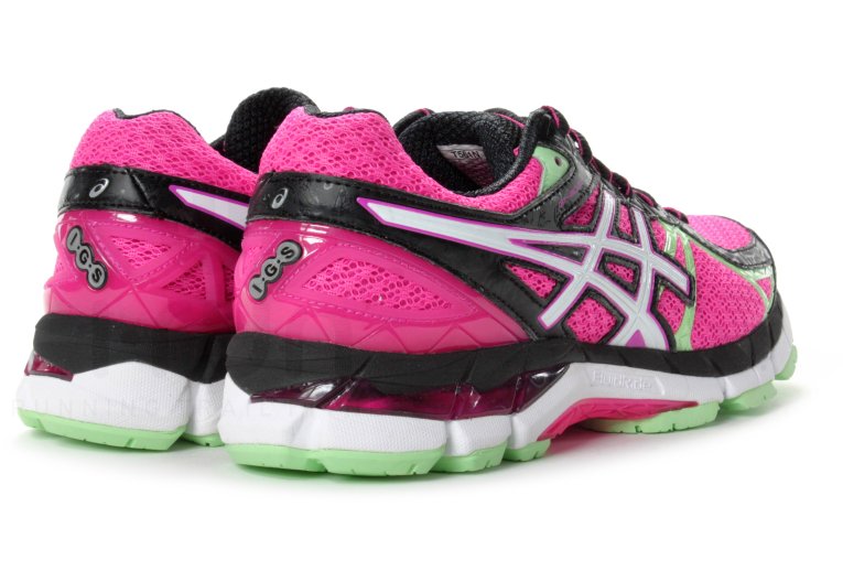 asics gt 3000 3 mujer zapatillas