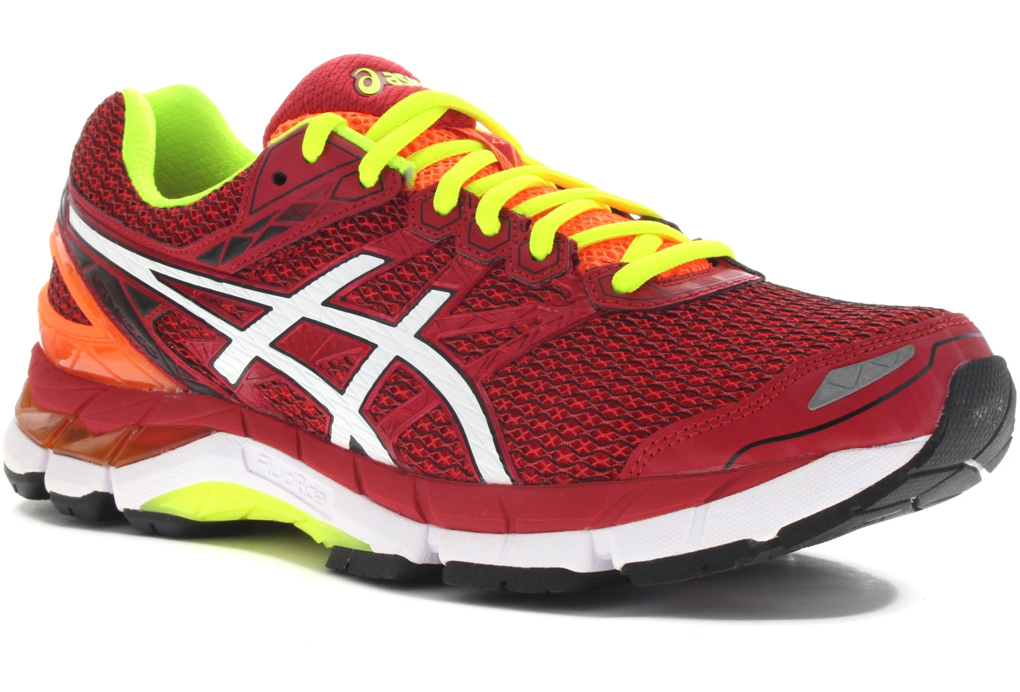 Asics GT 3000 4 en promocion Asics Zapatillas Hombre Asfalto Terrenos mixtos Carrera