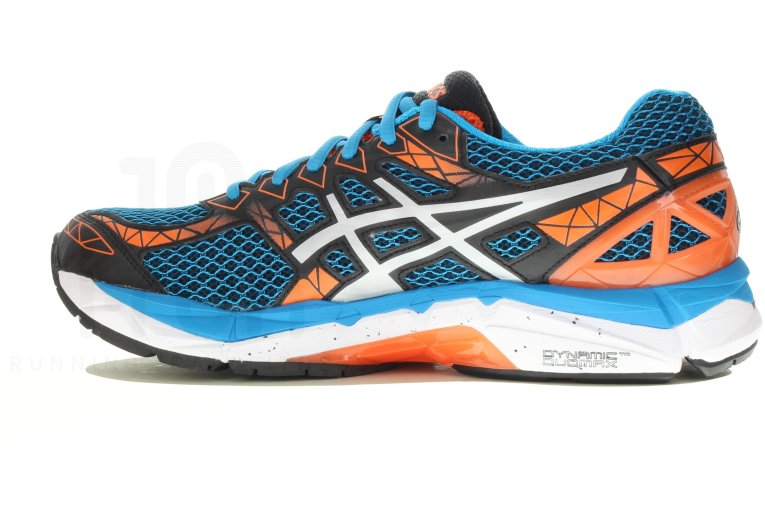 zapatillas asics gt 3000 4 hombre