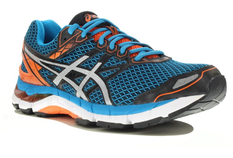 Asics gt 3000 store hombre azul