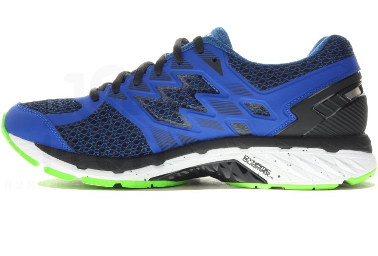ASICS GT3000 blanco ASICS GT3000 blanco