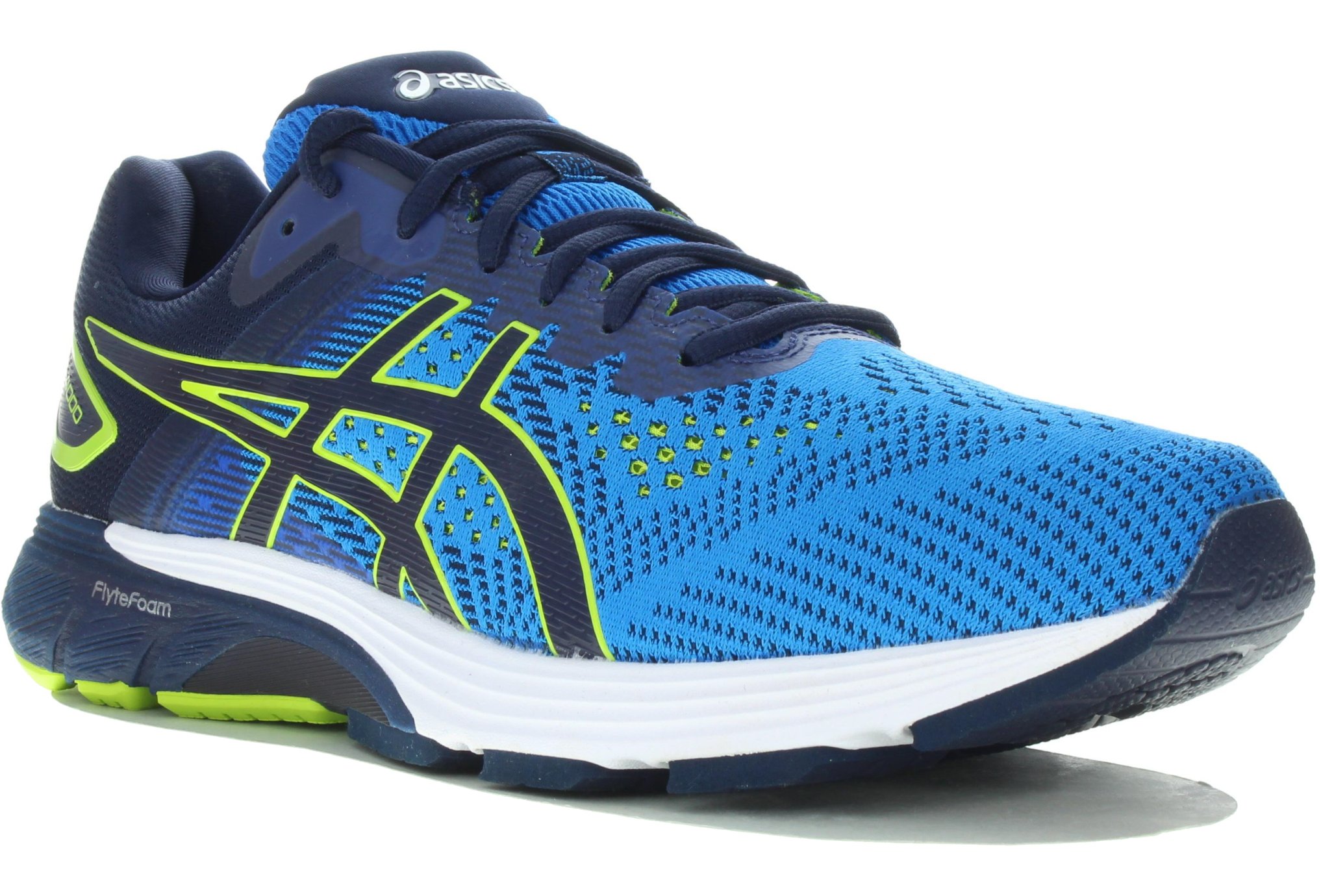 Asics GT-4000 2 Wide M Chaussures homme