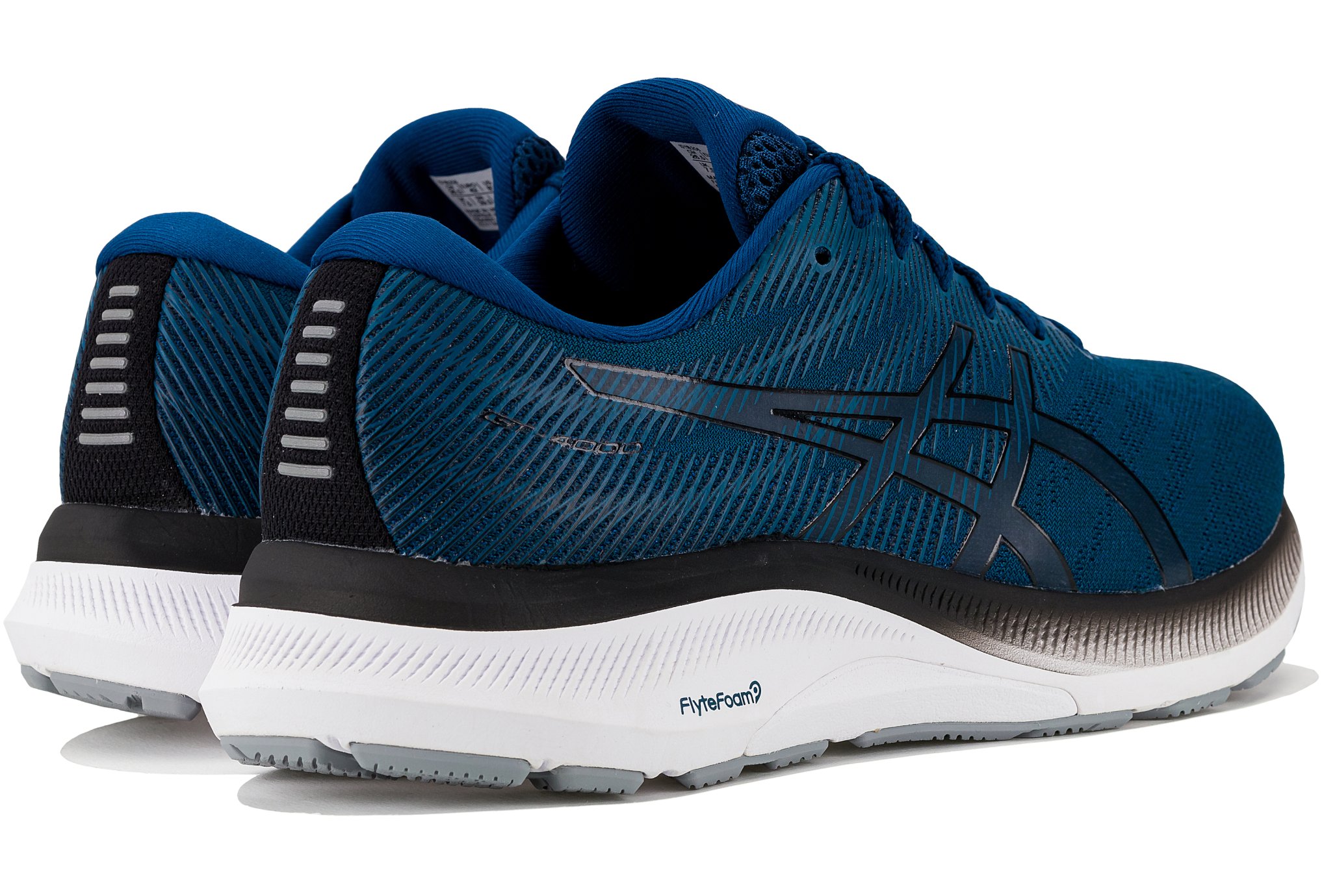 asics gt 3000 2 soldes