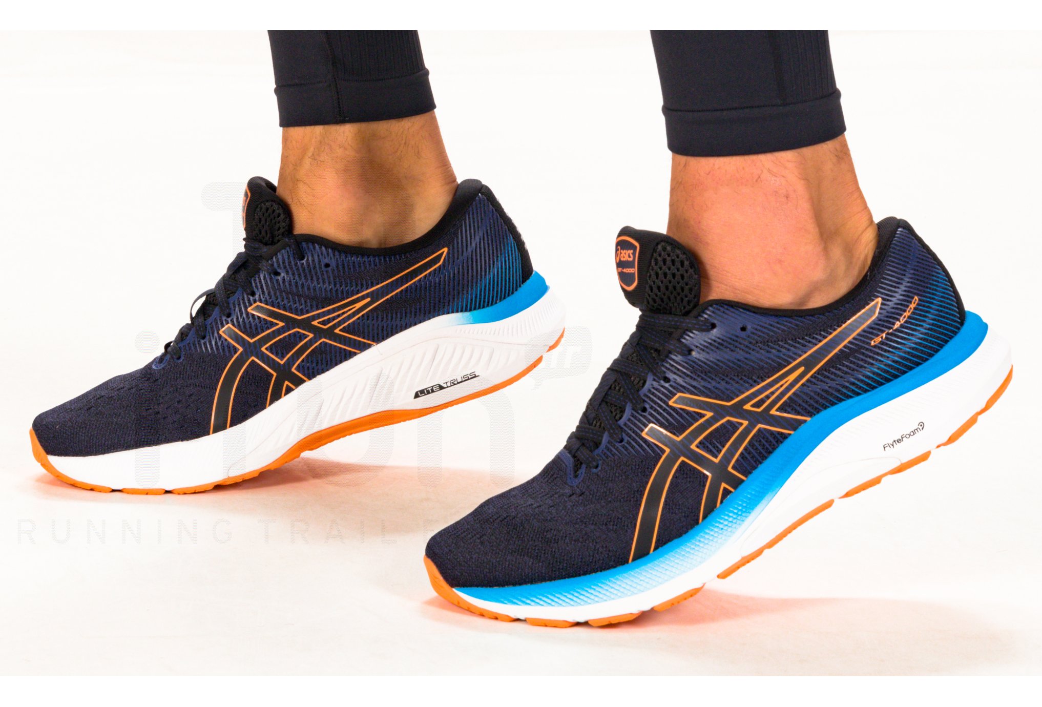 asics gt 4000 3 pas cher