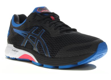 asics gt 4000 noir