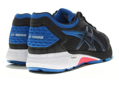 asics gt 4000 homme pas cher