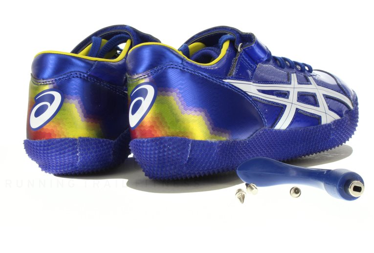 Asics Hi Jump Pro Flame (L) M