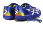Asics Hi Jump Pro Flame (L) M