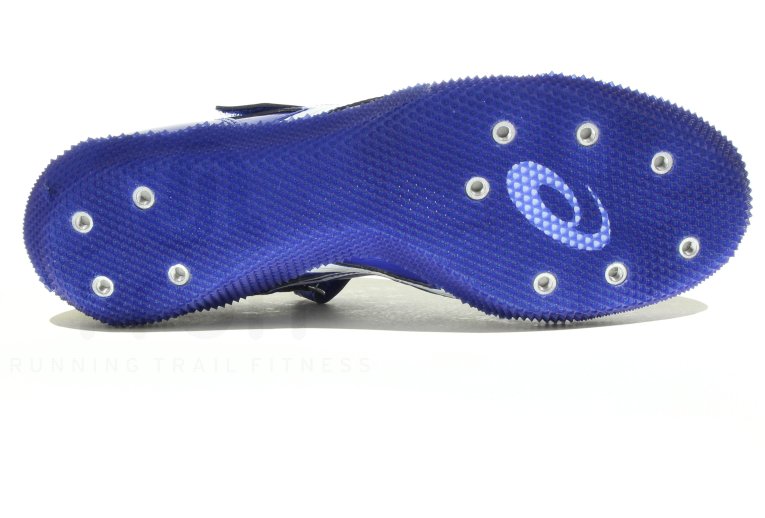 Asics Hi Jump Pro Flame (R)