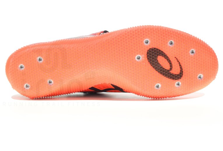 Asics High Jump Pro 2 Links Herren