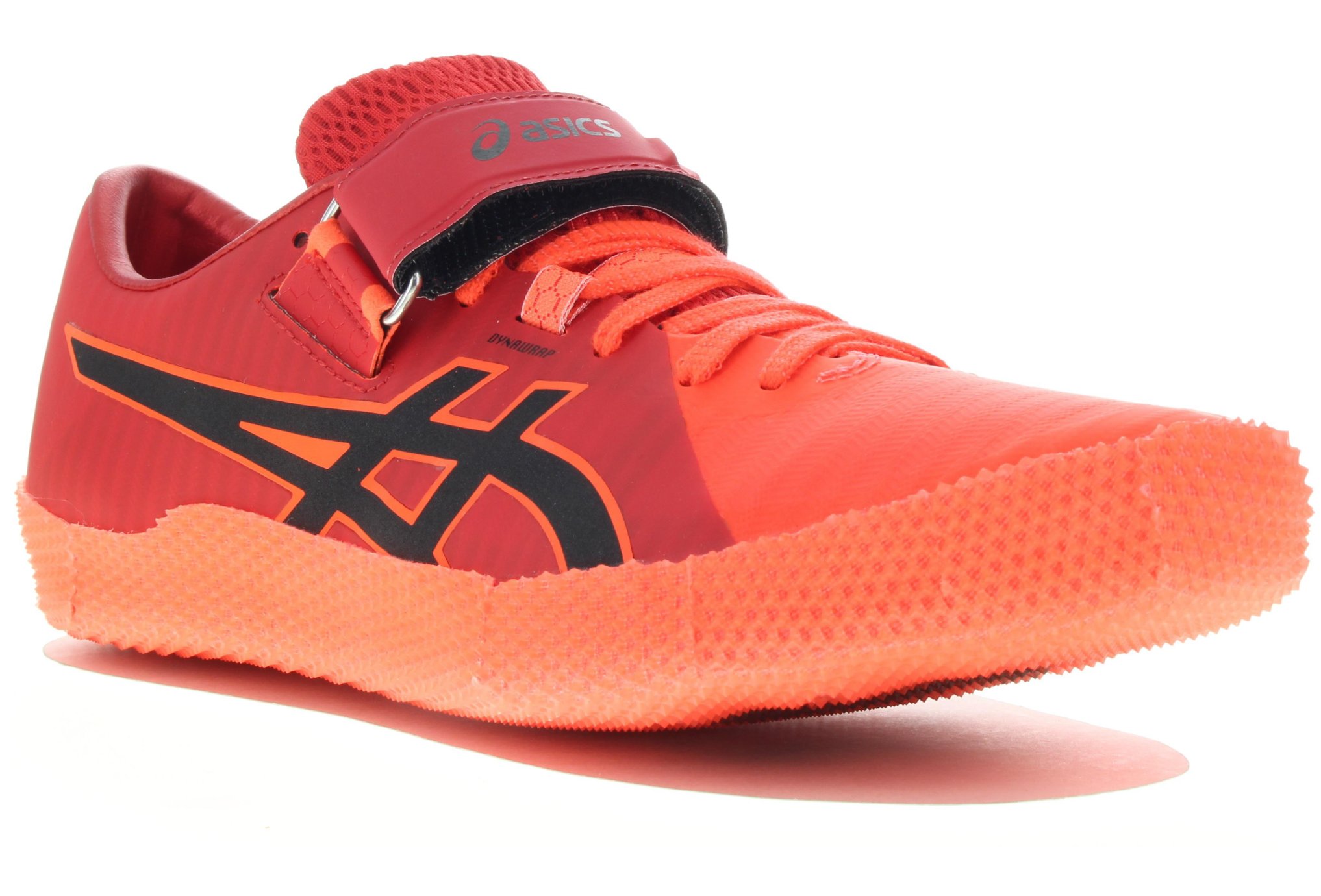 Asics High Jump Pro 2 Gauche M Diététique Chaussures homme