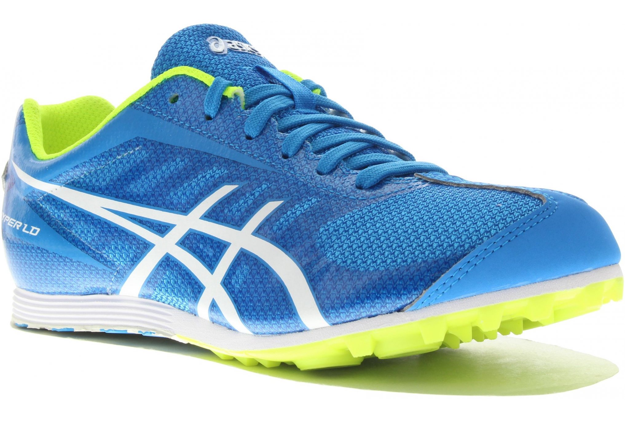 Decathlon Chaussures AthlÃ©tisme Junior Chaussures Pointes AthlÃ