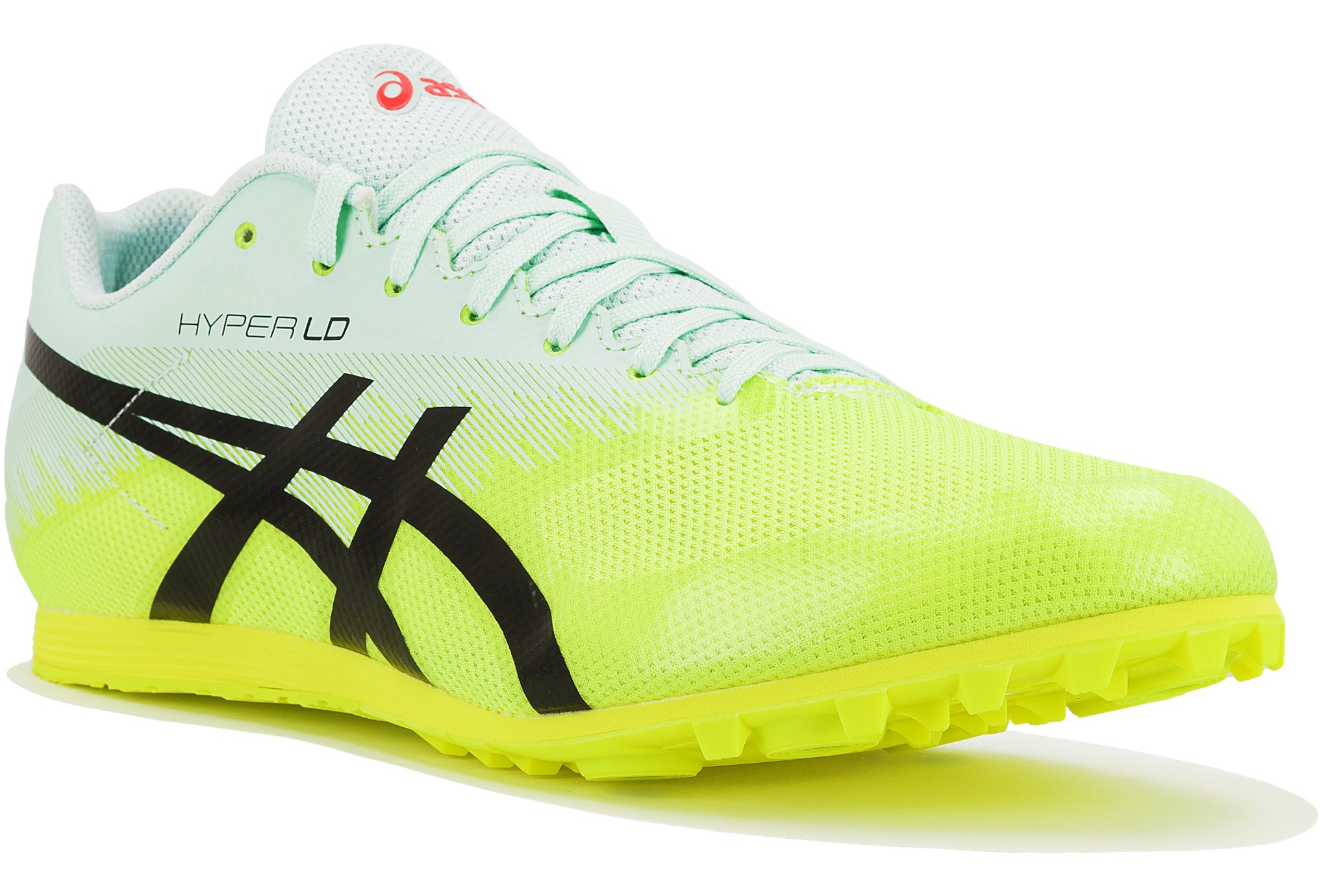 Asics Hyper LD 6 M special offer | Man Shoes Track Asics