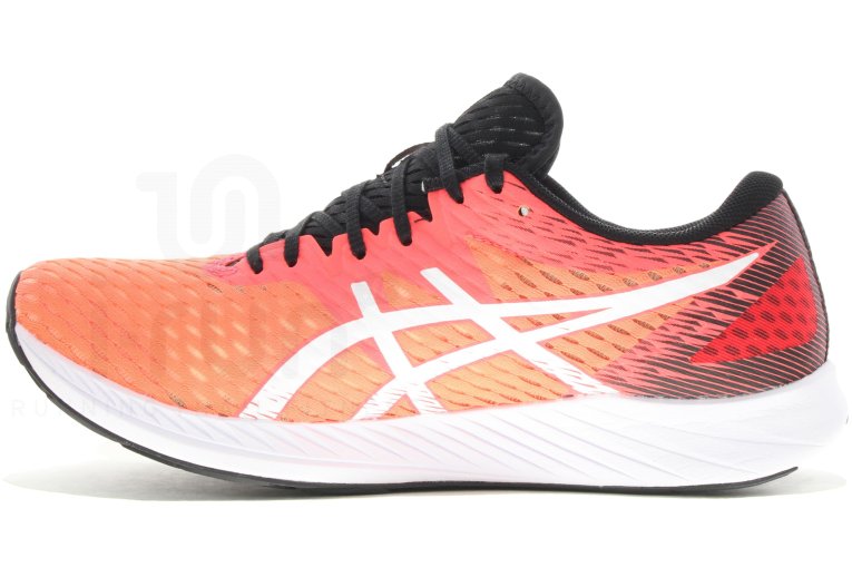 asics hyper speed carbon plate
