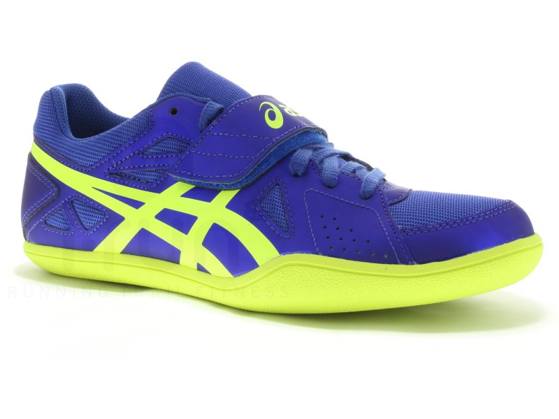 asics hyper throw 3 track and field cleats