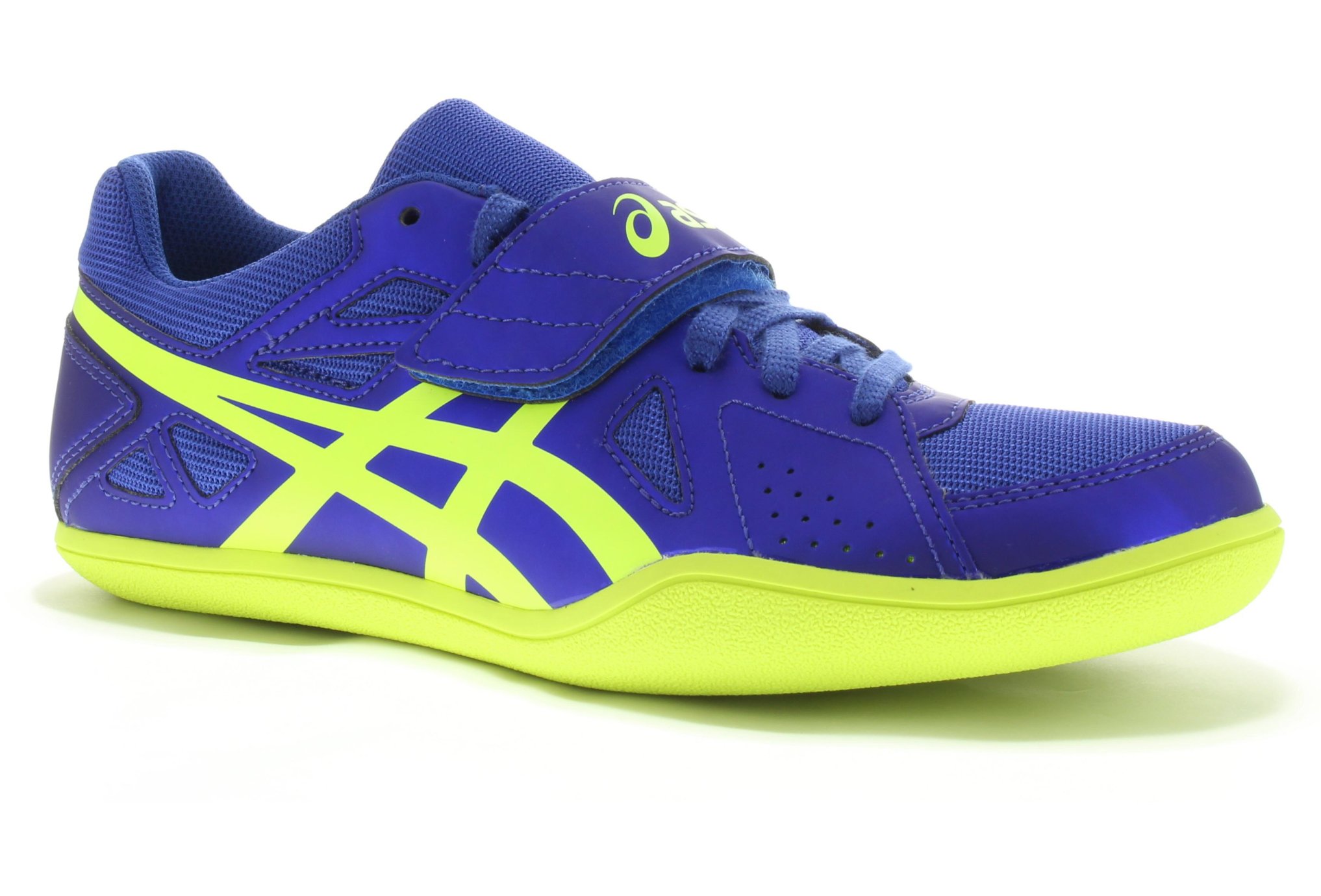 asics hyper throw 3 track and field cleats