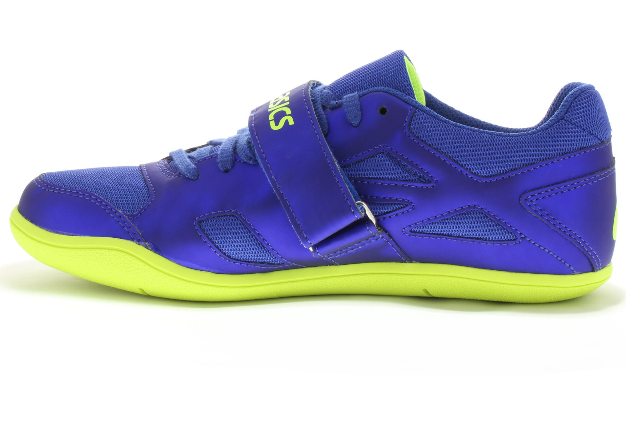 asics hyper throw 3 track and field cleats